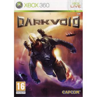 Dark Void Xbox 360 - Compra jogos online na