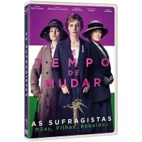 As Sufragistas