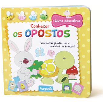 Os Opostos