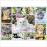 Puzzle Kitten In A Basket Jigsaw Puzzle (500 peças)_1