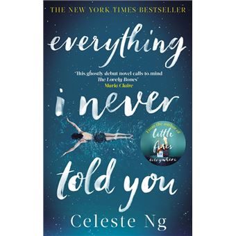 Everything I Never Told You
