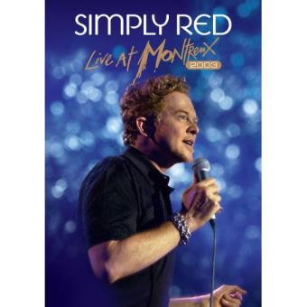 Live at Montreux 2003 - DVD