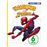 Vacaciones con spiderman 6 años_0