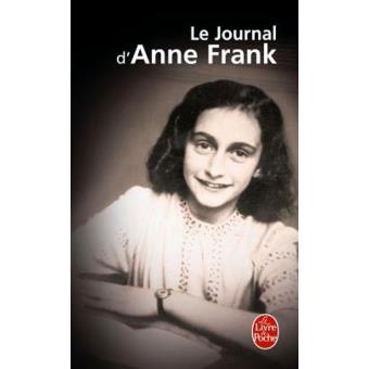 Le Journal d'Anne Frank