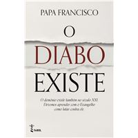 O Diabo Existe