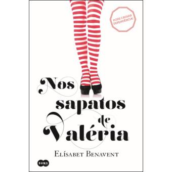 Nos Sapatos de Valéria