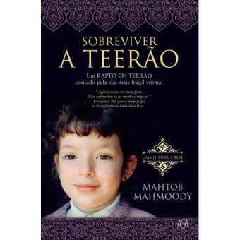 Sobreviver a Teerão