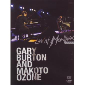 Live At Montreux 2002 (DVD)