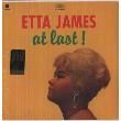 Etta James - At Last! (LP) (180g) (Limited Edition) - Vinil - Compra ...