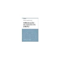Introdução ao Estudo do Direito - 5ªEdição