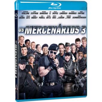 Os Mercenários 3