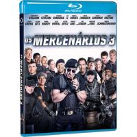 Os Mercenários 3