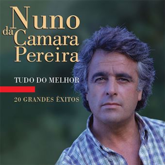 Tudo do Melhor: 20 Grandes Êxitos - CD