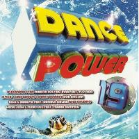 Dance Power 19 (2CD)