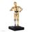 Figura Royal Selangor Star Wars: C-3PO - Edição Limitada_0