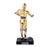 Figura Royal Selangor Star Wars: C-3PO - Edição Limitada_2