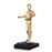 Figura Royal Selangor Star Wars: C-3PO - Edição Limitada_3