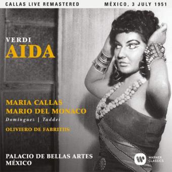 Verdi: Aida - 2CD