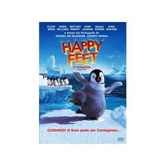 Happy Feet
