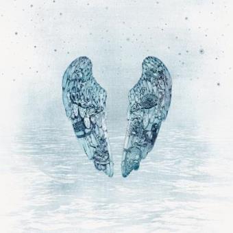 Ghost Stories - Live 2014 (CD+DVD)