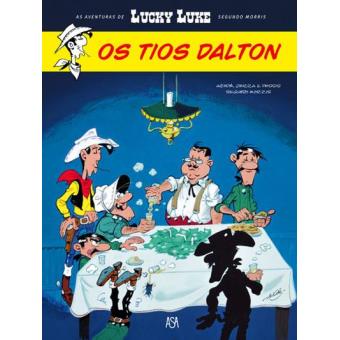 Os Tios Dalton