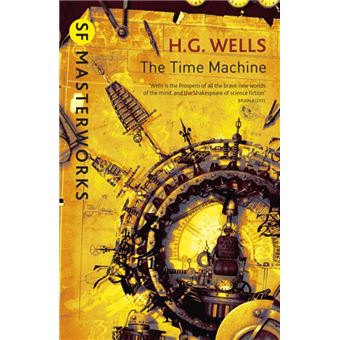 The Time Machine