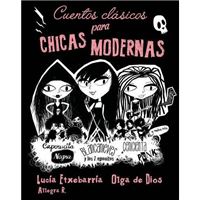 Cuentos clasicos para chicas modern