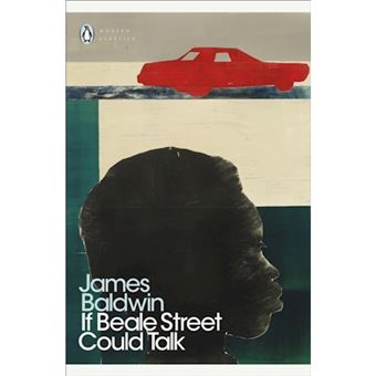 If beale street could talk