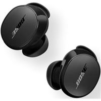 Auriculares True Wireless Bluetooth Bose QuietComfort Earbuds - Preto