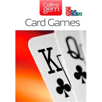 Card Games - 1