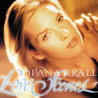 Love Scenes (2LP)