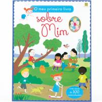 O Meu Primeiro Livro Sobre Mim