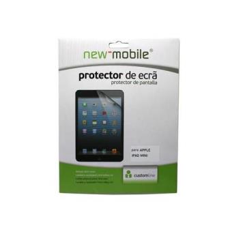 New Mobile Película Ecrã para iPad Mini