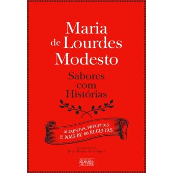 Sabores com Histórias