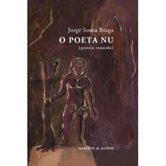 O Poeta Nu