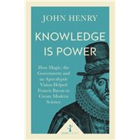 Knowledge is power