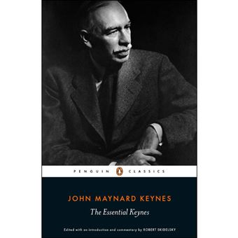 The Essential Keynes