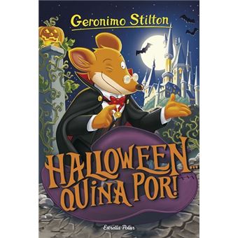 Halloween quina por