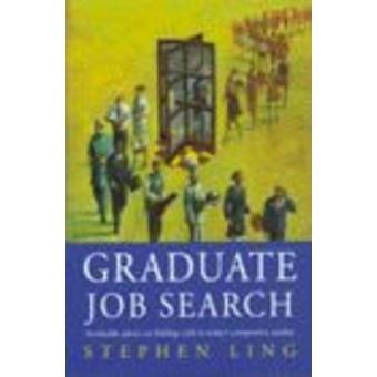 Graduate Job Search