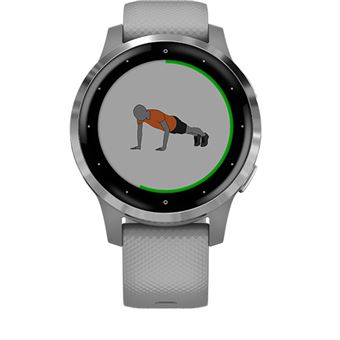 Garmin vivoactive best sale 4s fnac