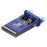 Kit Modelismo Revell Star Wars: Han's Speeder com Som e Luz_1