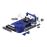 Kit Modelismo Revell Star Wars: Han's Speeder com Som e Luz_3