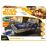 Kit Modelismo Revell Star Wars: Han's Speeder com Som e Luz_6