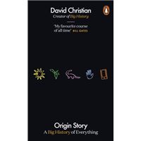 Origin Story