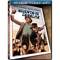 Aguenta-te Canalha - DVD