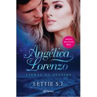 Linhas do Destino - Livro 1: Angélica e Lorenzo