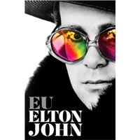 Eu, Elton Johnn