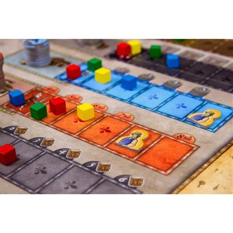 Orléans - MeepleBR