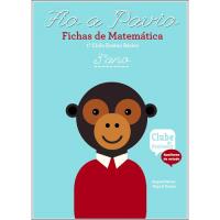 Fio a Pavio - Fichas de Matemática - 3º Ano
