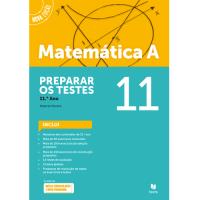 Preparar os Testes - Matemática 11º Ano